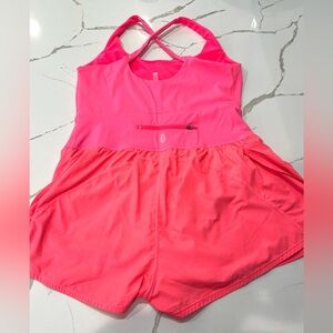 NWOT Free People Movement Righteous Runsie